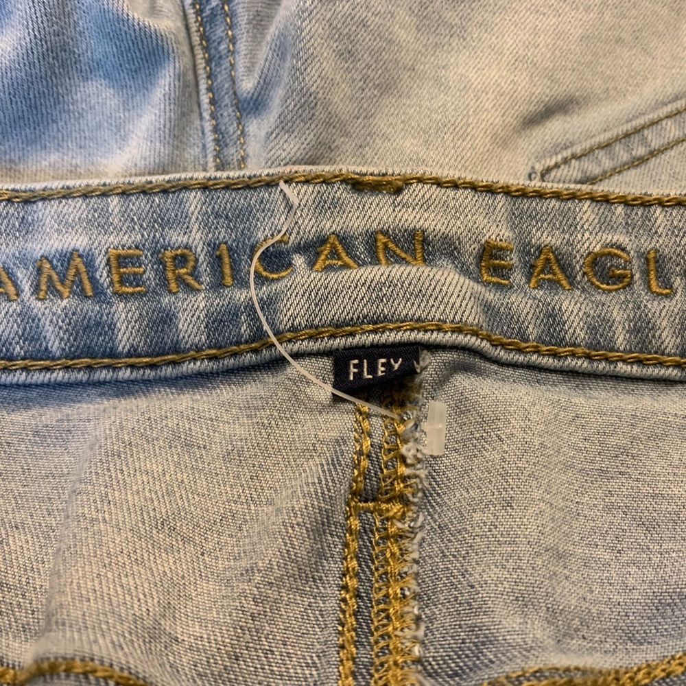 American Eagle Men’s Flex Straight Leg Jeans 31x30